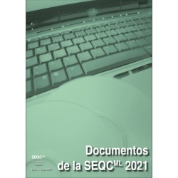 Documentos de la SEQC-ML 2021