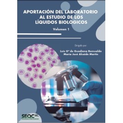 Aportación del laboratorio al estudio de los líquidos biológicos