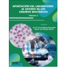 Aportación del laboratorio al estudio de los líquidos biológicos Volumen 2