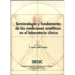 Terminología y fundamento de las mediciones analíticas en el Laboratorio Clínico