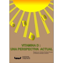 Vitamina D: una perspectiva actual