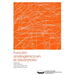 Función androgénica en el laboratorio