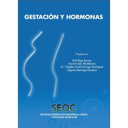 Gestación y Hormonas