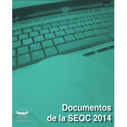 Documentos de la SEQC 2014 (8) - Abril 2015