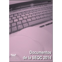 Documentos de la SEQC 2014 (7) - Junio 2014