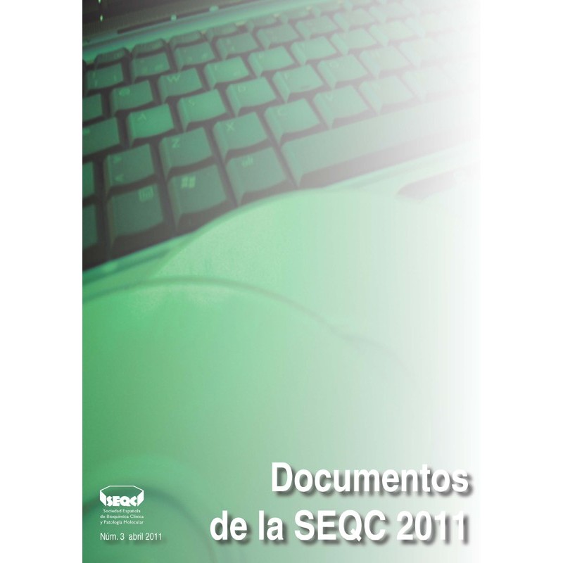 Documentos de la SEQC 2011 (3)