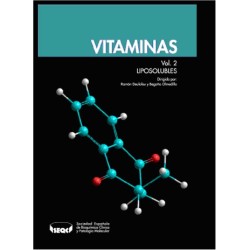 Vitaminas liposolubles