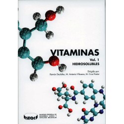 Vitaminas hidrosolubles
