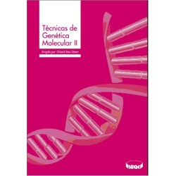 Técnicas de Genética Molecular II