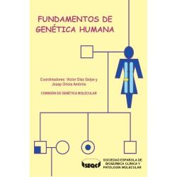 Fundamentos de Genética humana