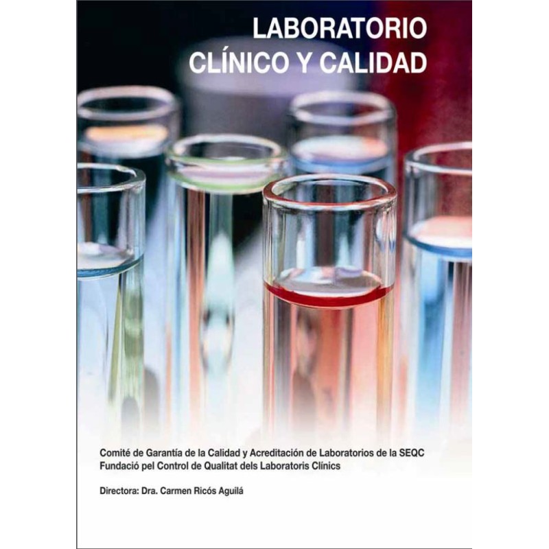 Laboratorio Clínico y calidad